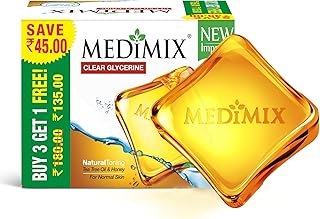 MEDIMIX SOAP